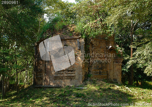 Image of Beng Mealea