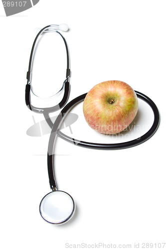 Image of Healthy lifestyle