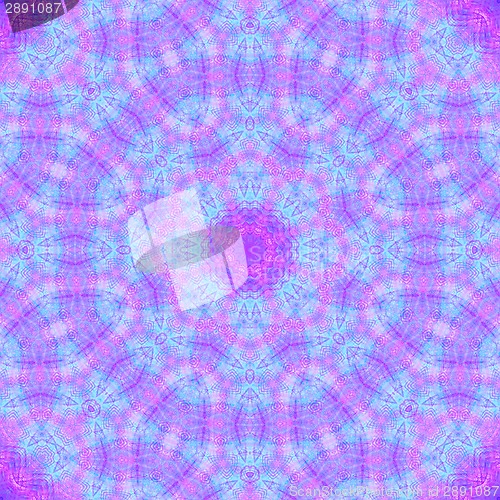 Image of Background with abstract pattern