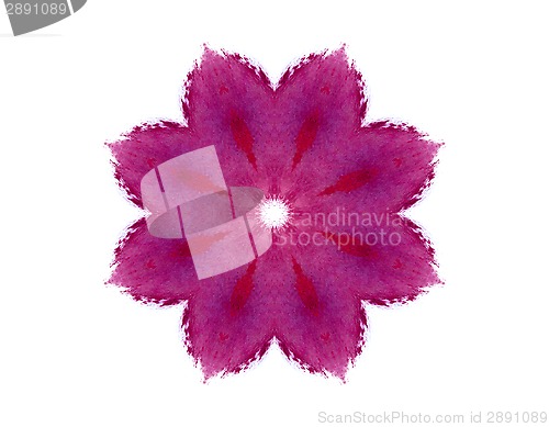 Image of Abstract shape