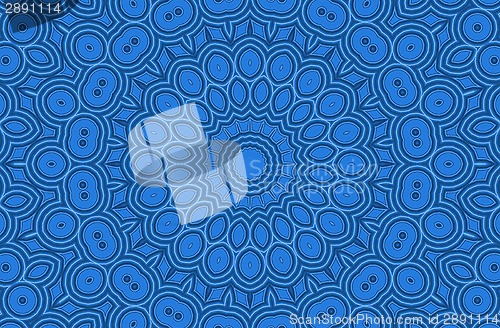 Image of Background with abstract pattern