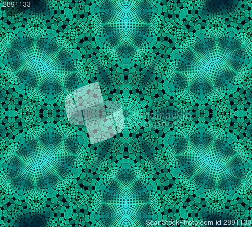 Image of Background with abstract pattern