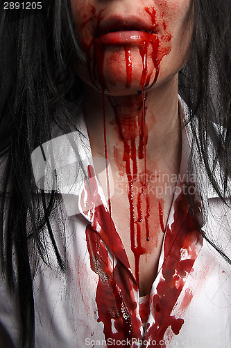 Image of Zombie