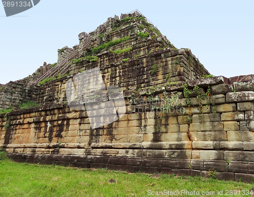 Image of Koh Ker