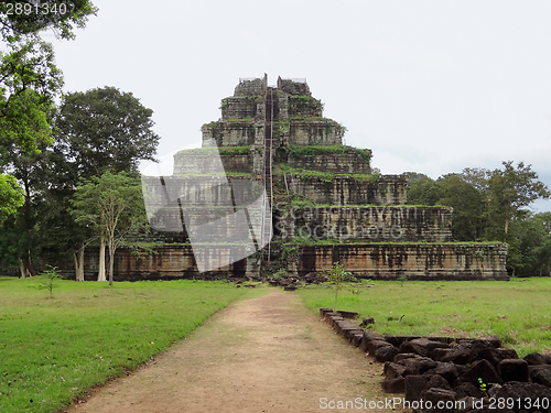 Image of Koh Ker