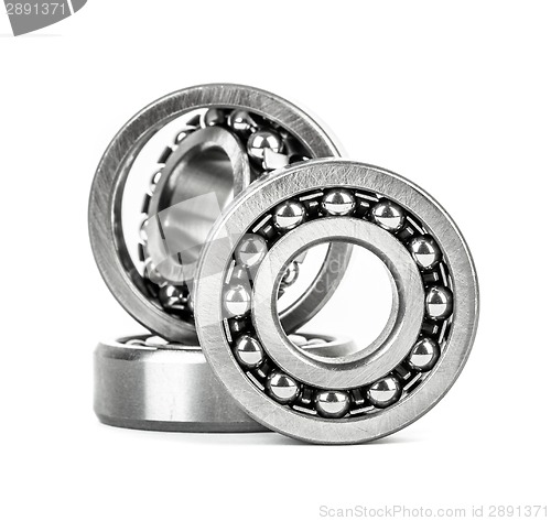 Image of Ball bearing