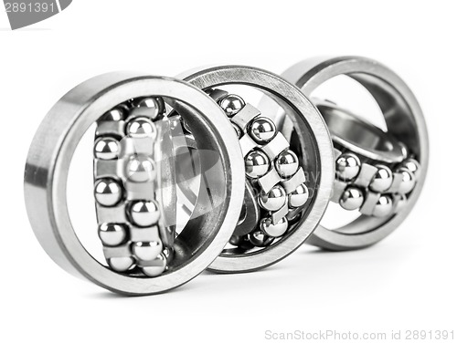 Image of Ball bearing