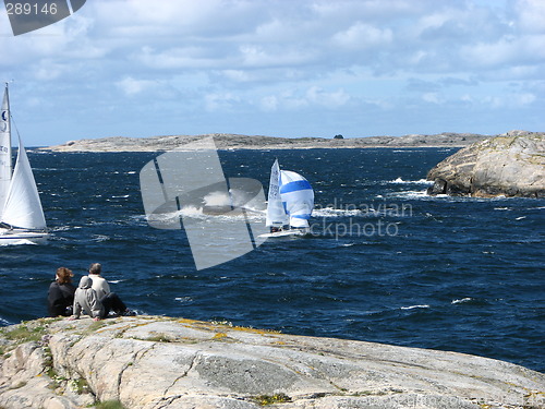 Image of I can hear the ocean