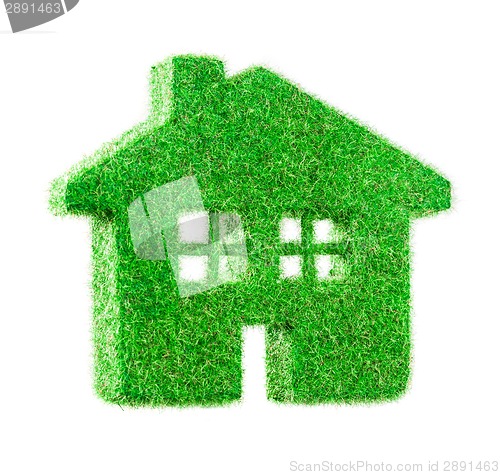 Image of Grass home