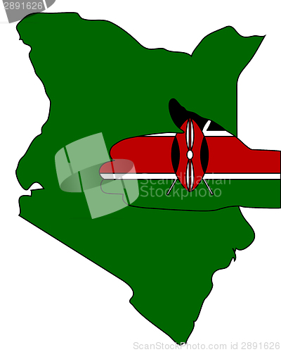Image of Welcome to Kenya 