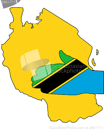 Image of Welcome to Tansania