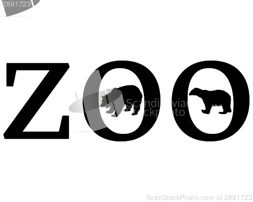 Image of Zoo animals