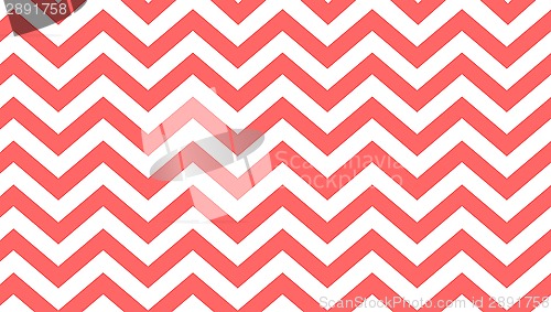 Image of zig zag pink