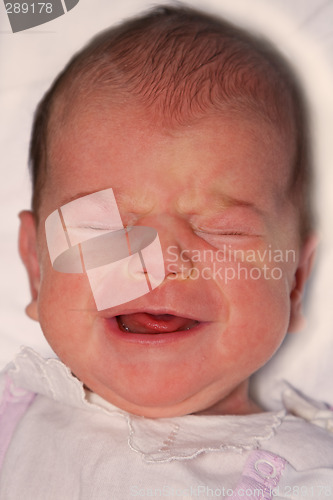 Image of Baby communication