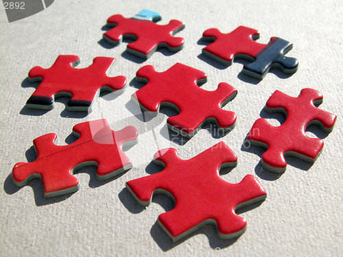 Image of puzzle