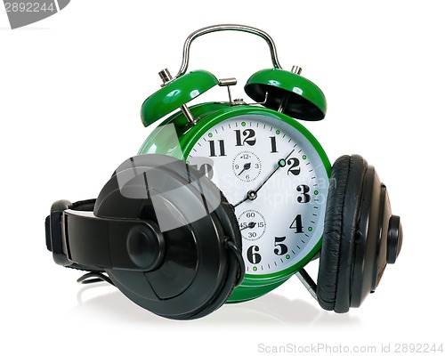 Image of Alarm clock