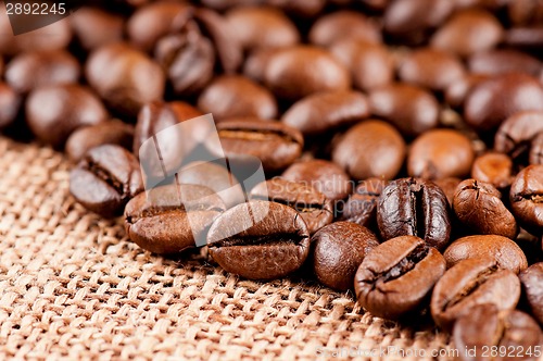 Image of Coffee background