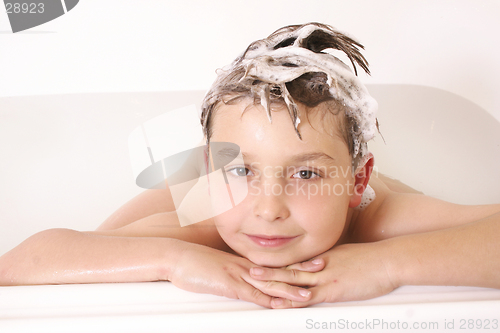 Image of Bathtime