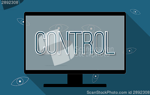 Image of Control