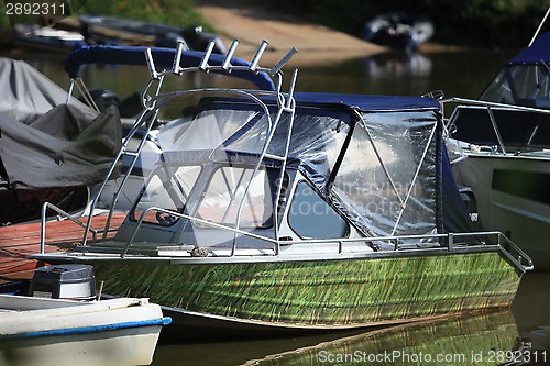 Image of  Fishing  Boat