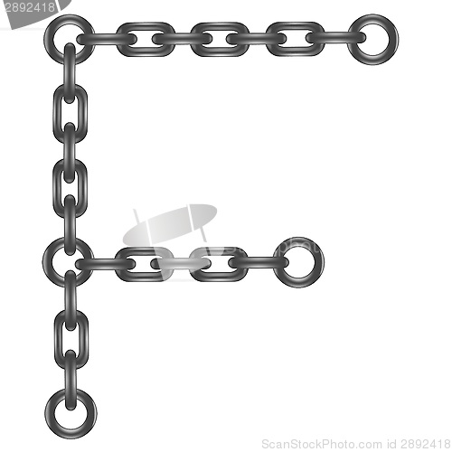 Image of chain letter