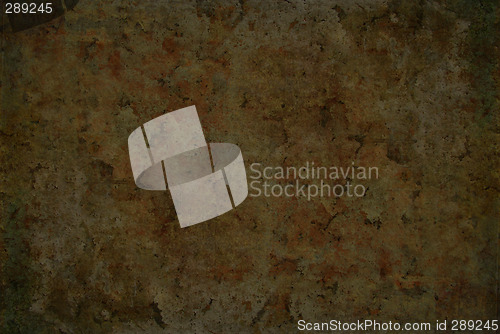 Image of cracked gothic mottled