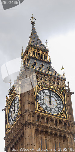 Image of Big Ben