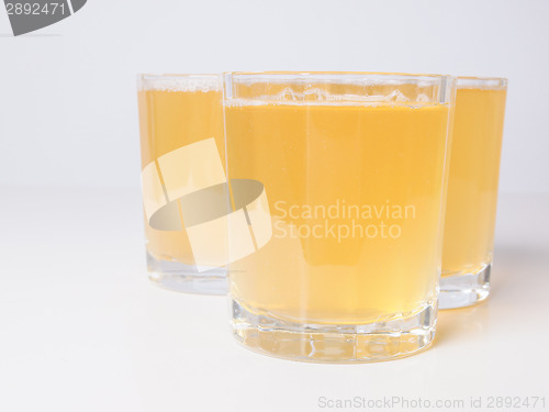 Image of Pineapple juice