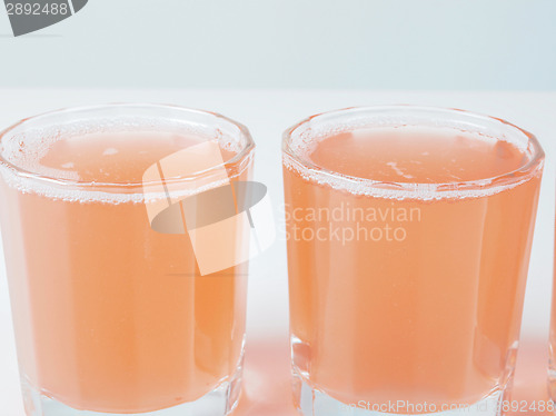 Image of Orange juice