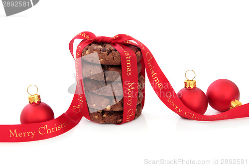 Image of Christmas Treat