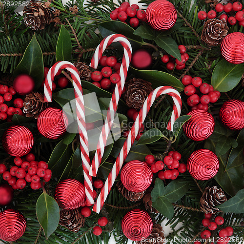 Image of Christmas Decoration 