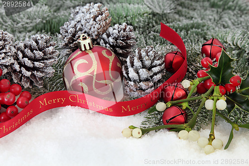 Image of Merry Christmas
