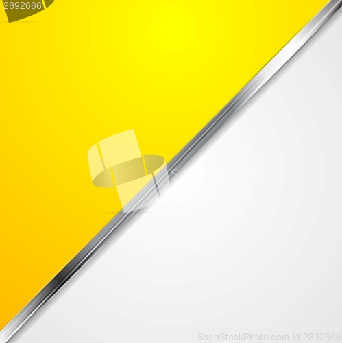 Image of Abstract corporate design