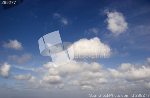 Image of Cloudscape