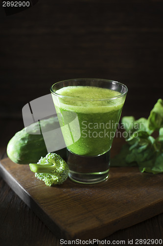 Image of Smoothie