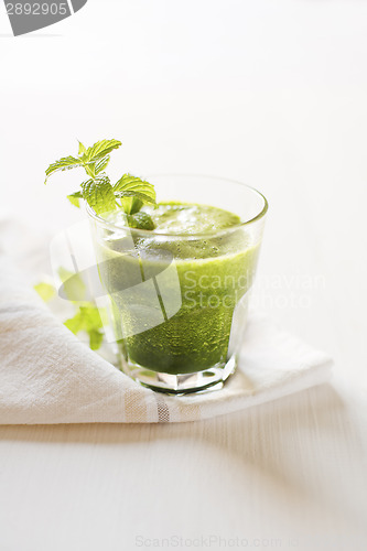 Image of Smoothie