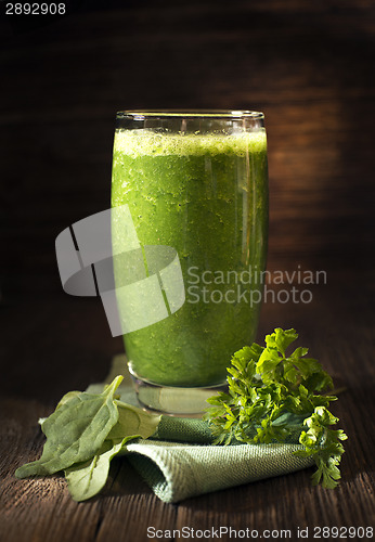 Image of Smoothie