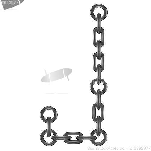Image of chain letter