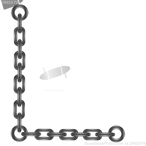Image of chain letter