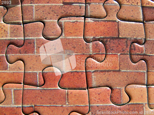 Image of puzzle