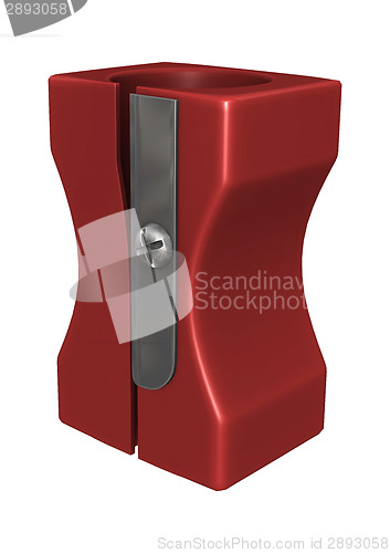 Image of Sharpener