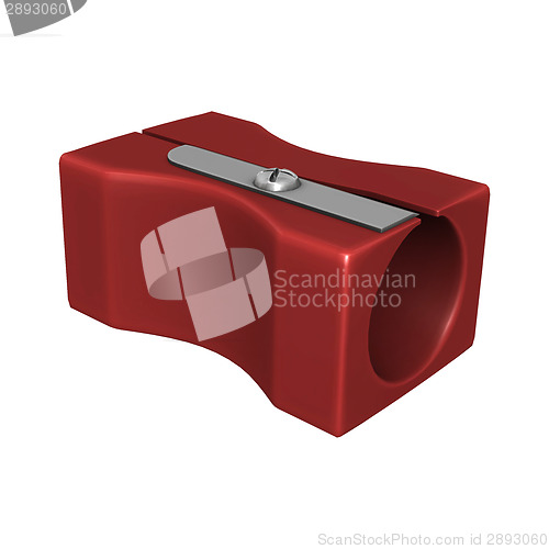 Image of Sharpener