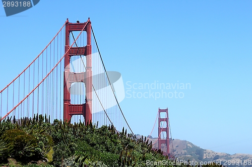 Image of San Francisco Golden Gate