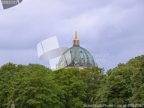 Image of Berliner Dom