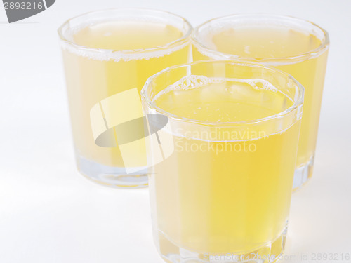 Image of Pineapple juice