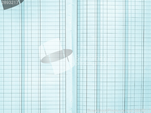 Image of Blank form