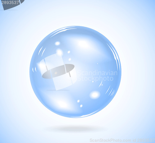 Image of Bubble soap