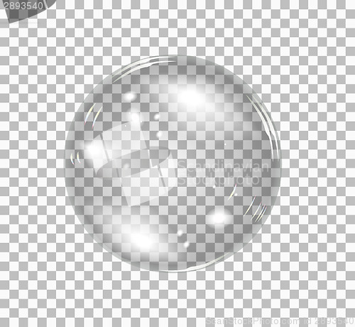 Image of Bubble soap