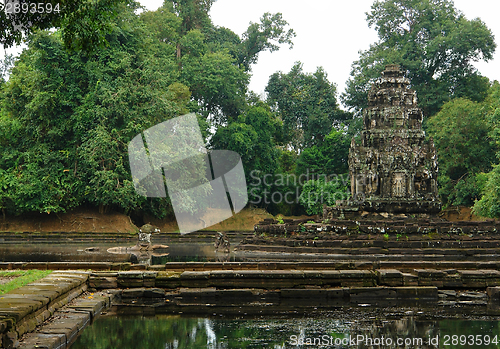 Image of Neak Pean