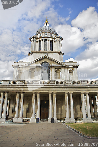 Image of Greenwich